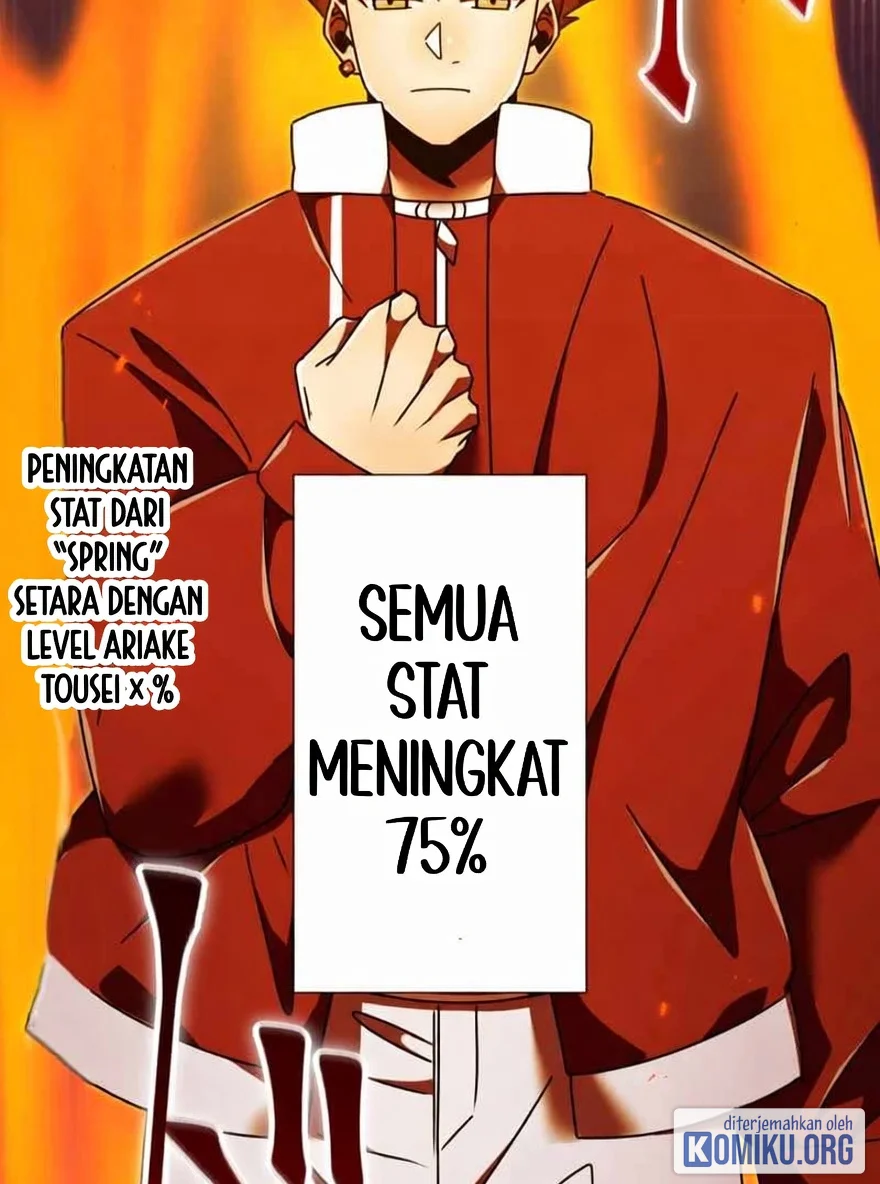 Savior of Divine Blood ~Draw Out 0.00000001% to Become the Strongest~ Chapter 156 Gambar 10