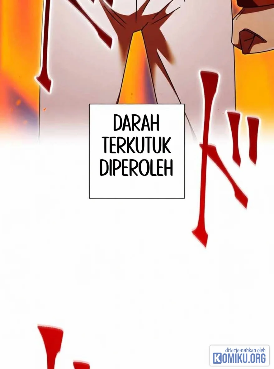 Savior of Divine Blood ~Draw Out 0.00000001% to Become the Strongest~ Chapter 156 Gambar 11