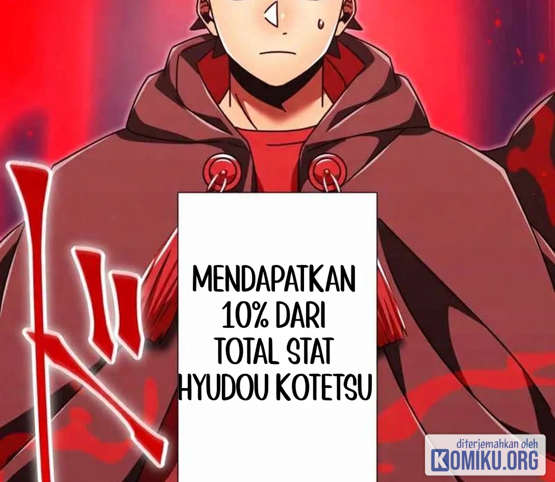 Savior of Divine Blood ~Draw Out 0.00000001% to Become the Strongest~ Chapter 156 Gambar 13