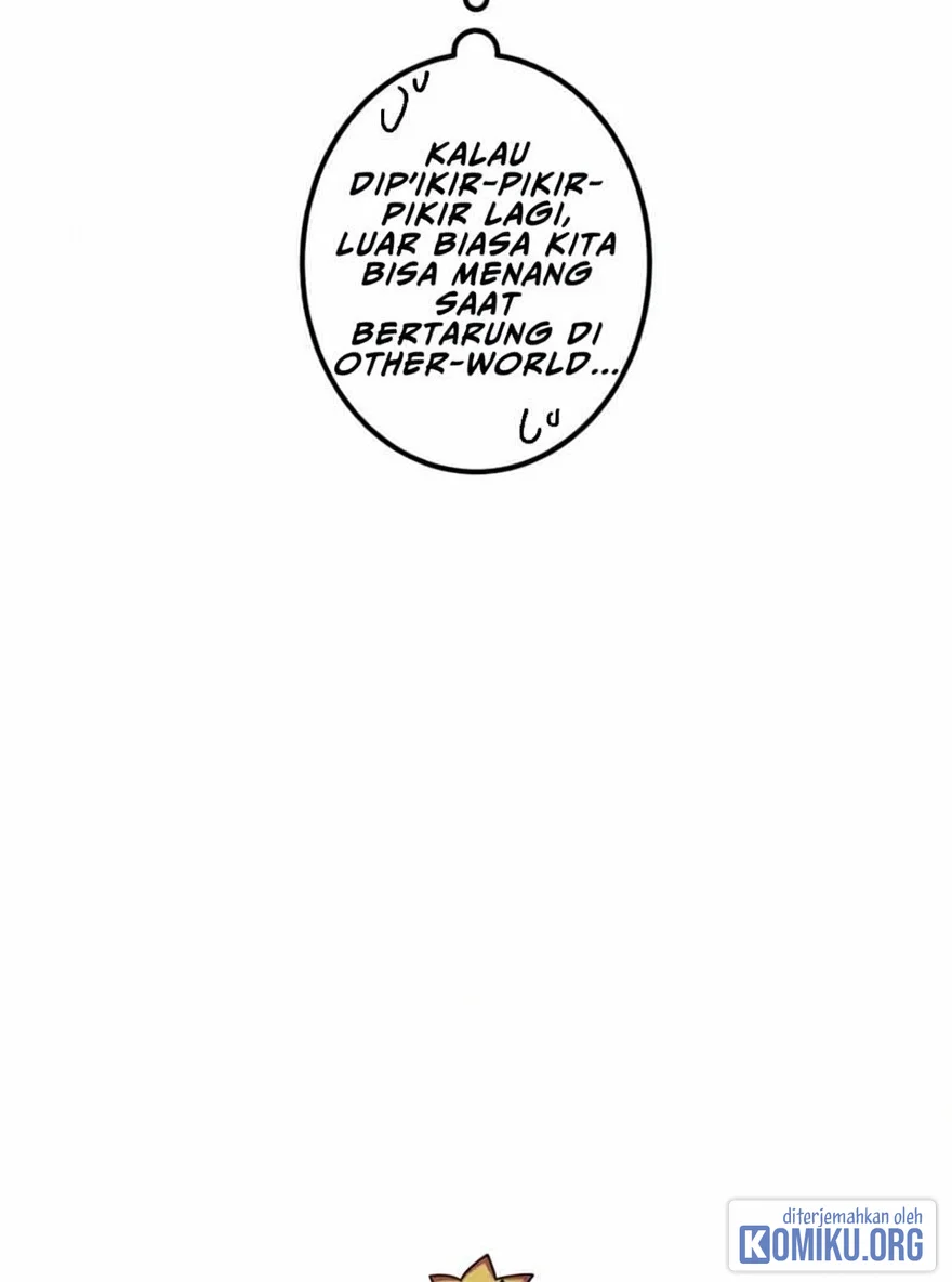 Savior of Divine Blood ~Draw Out 0.00000001% to Become the Strongest~ Chapter 156 Gambar 16