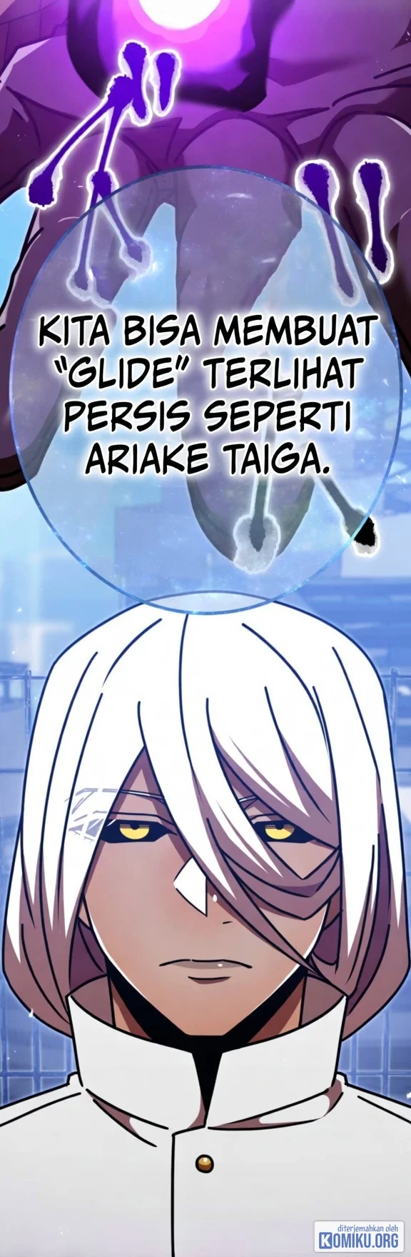 Savior of Divine Blood ~Draw Out 0.00000001% to Become the Strongest~ Chapter 157 Gambar 10