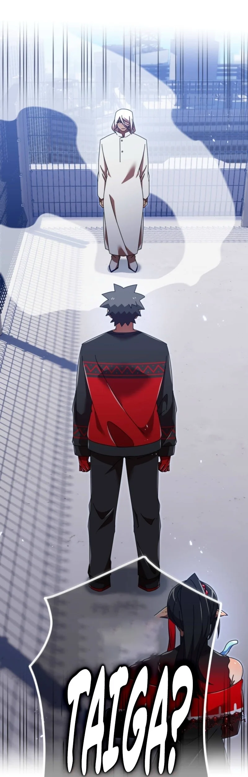 Savior of Divine Blood ~Draw Out 0.00000001% to Become the Strongest~ Chapter 157 Gambar 12