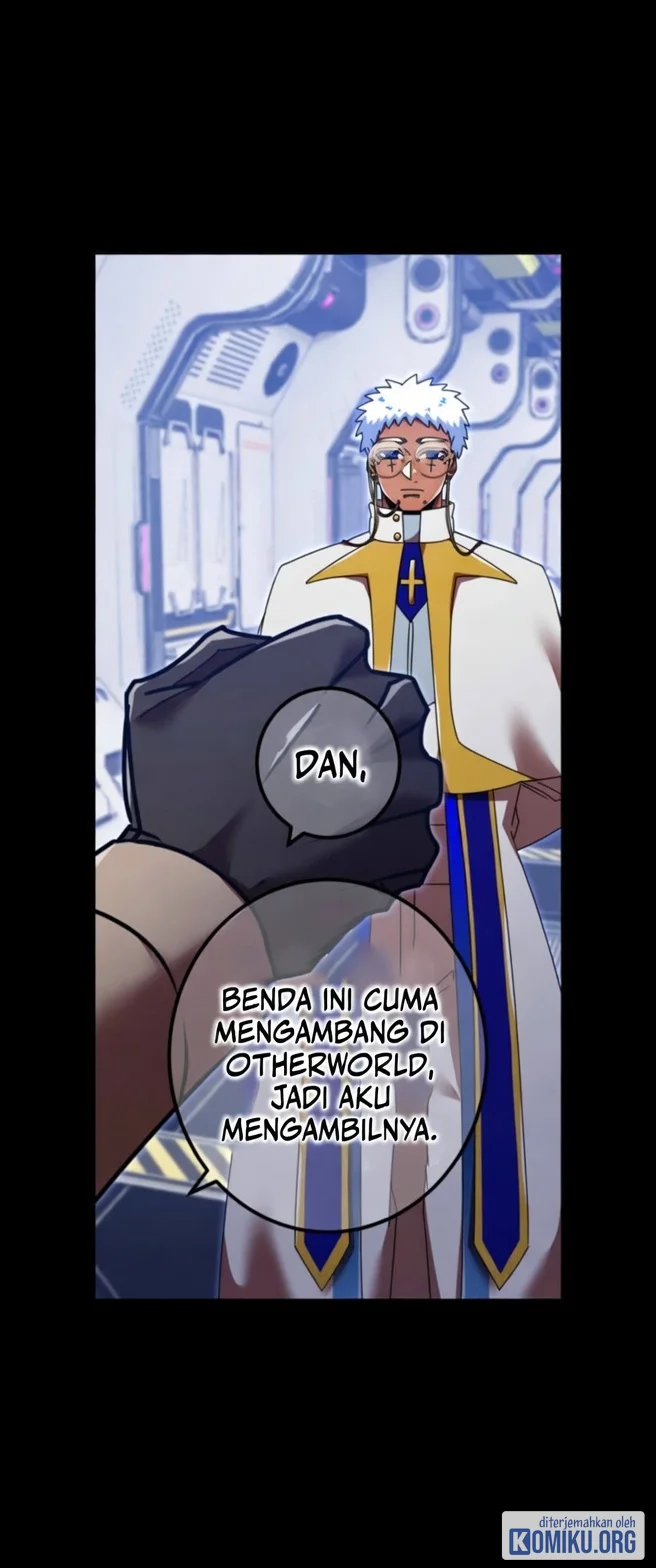 Savior of Divine Blood ~Draw Out 0.00000001% to Become the Strongest~ Chapter 157 Gambar 8