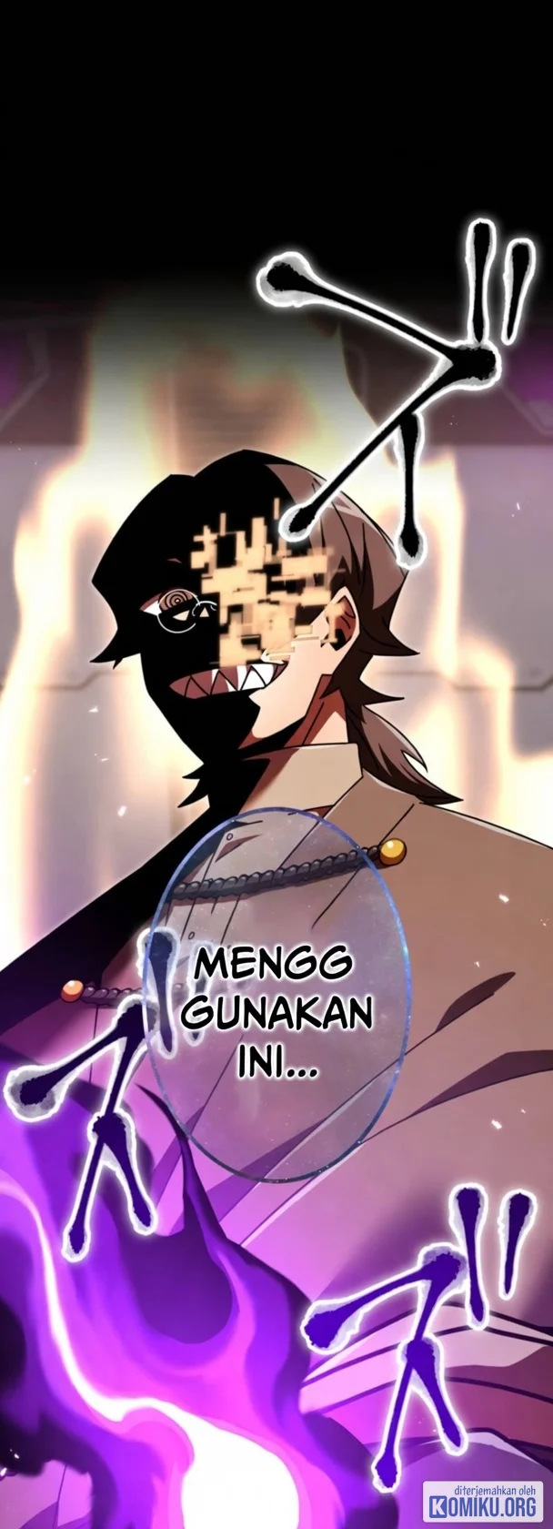Savior of Divine Blood ~Draw Out 0.00000001% to Become the Strongest~ Chapter 157 Gambar 9