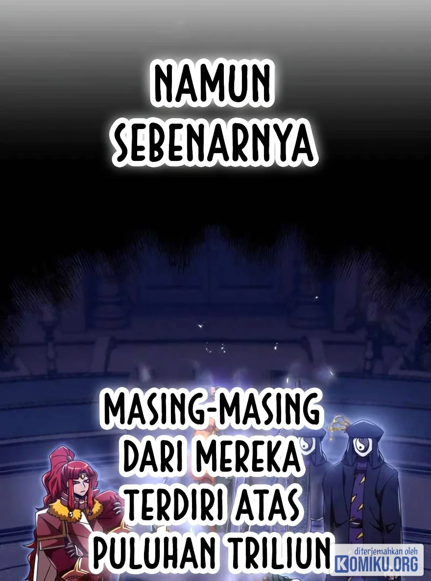 Savior of Divine Blood ~Draw Out 0.00000001% to Become the Strongest~ Chapter 158 Gambar 14
