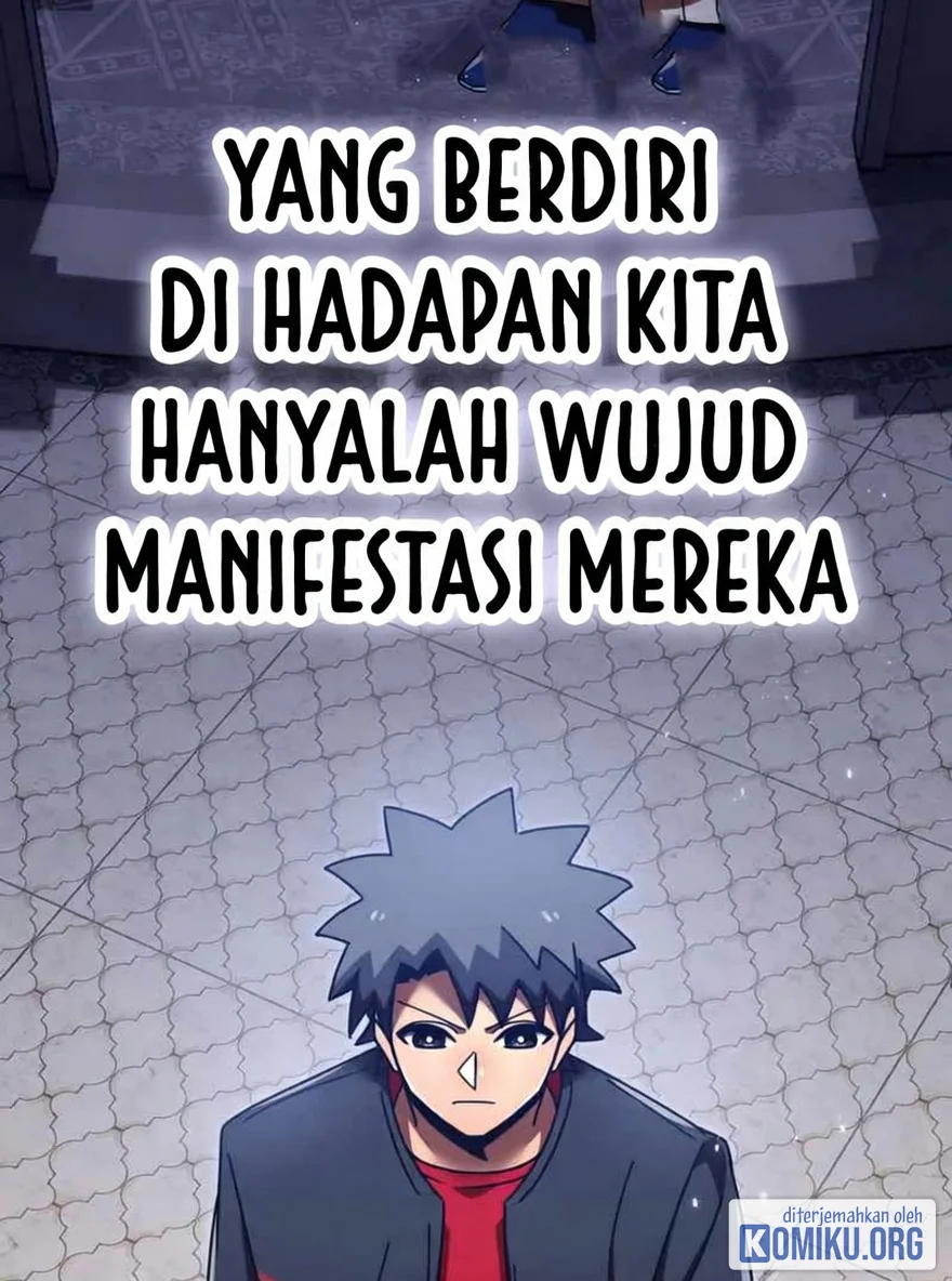 Savior of Divine Blood ~Draw Out 0.00000001% to Become the Strongest~ Chapter 158 Gambar 16