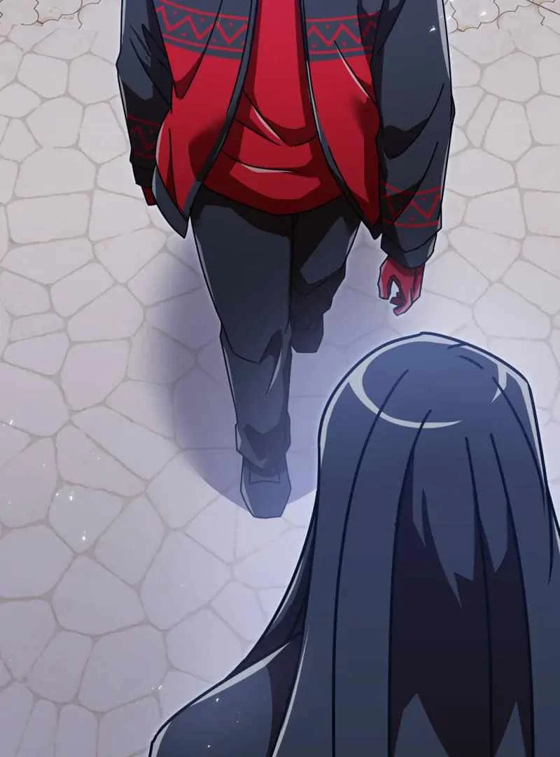 Savior of Divine Blood ~Draw Out 0.00000001% to Become the Strongest~ Chapter 158 Gambar 17