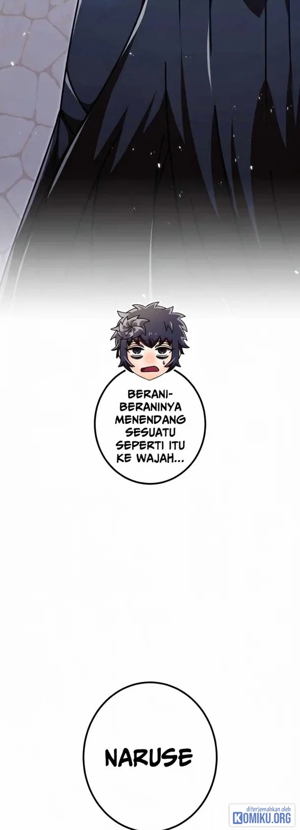 Savior of Divine Blood ~Draw Out 0.00000001% to Become the Strongest~ Chapter 158 Gambar 18