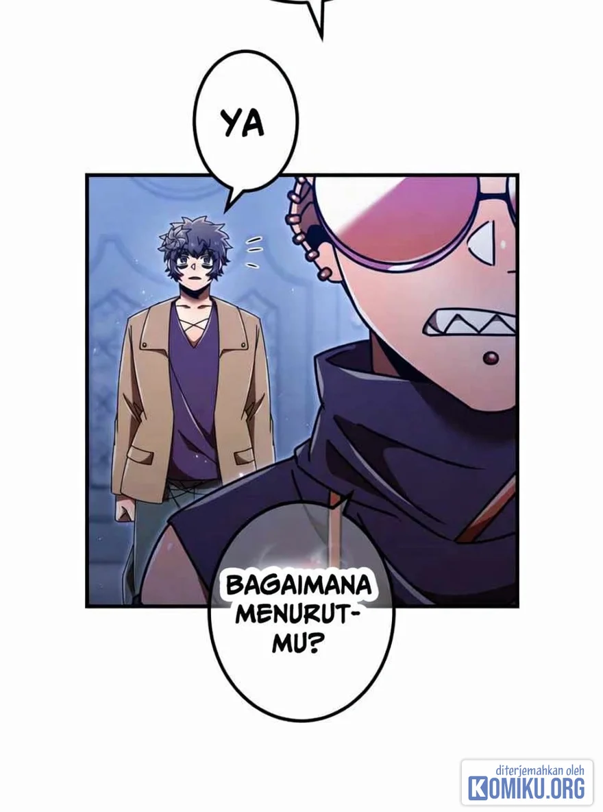 Savior of Divine Blood ~Draw Out 0.00000001% to Become the Strongest~ Chapter 158 Gambar 19