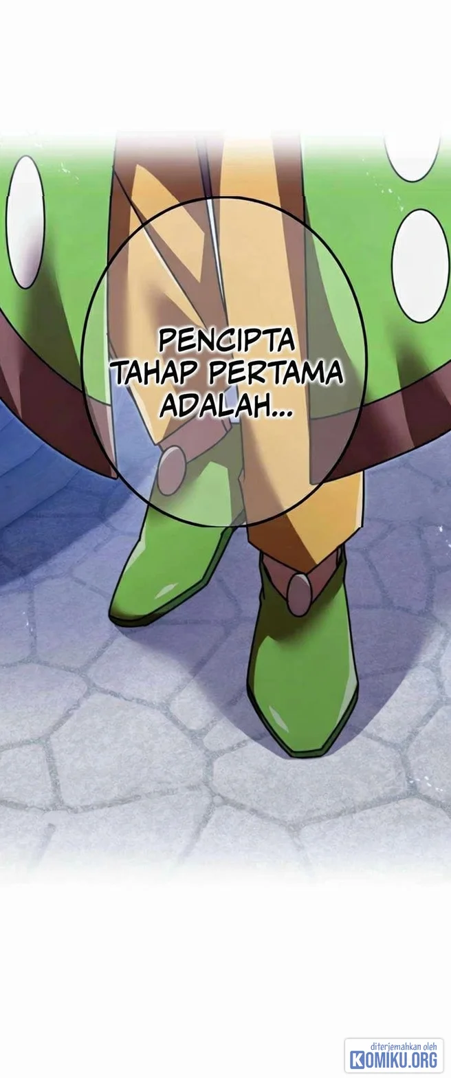 Savior of Divine Blood ~Draw Out 0.00000001% to Become the Strongest~ Chapter 159 Gambar 11