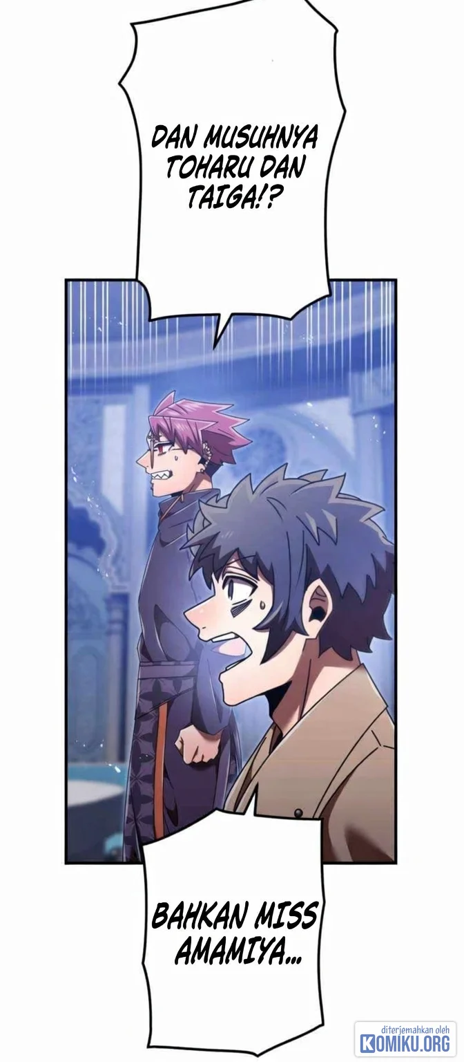 Savior of Divine Blood ~Draw Out 0.00000001% to Become the Strongest~ Chapter 159 Gambar 7