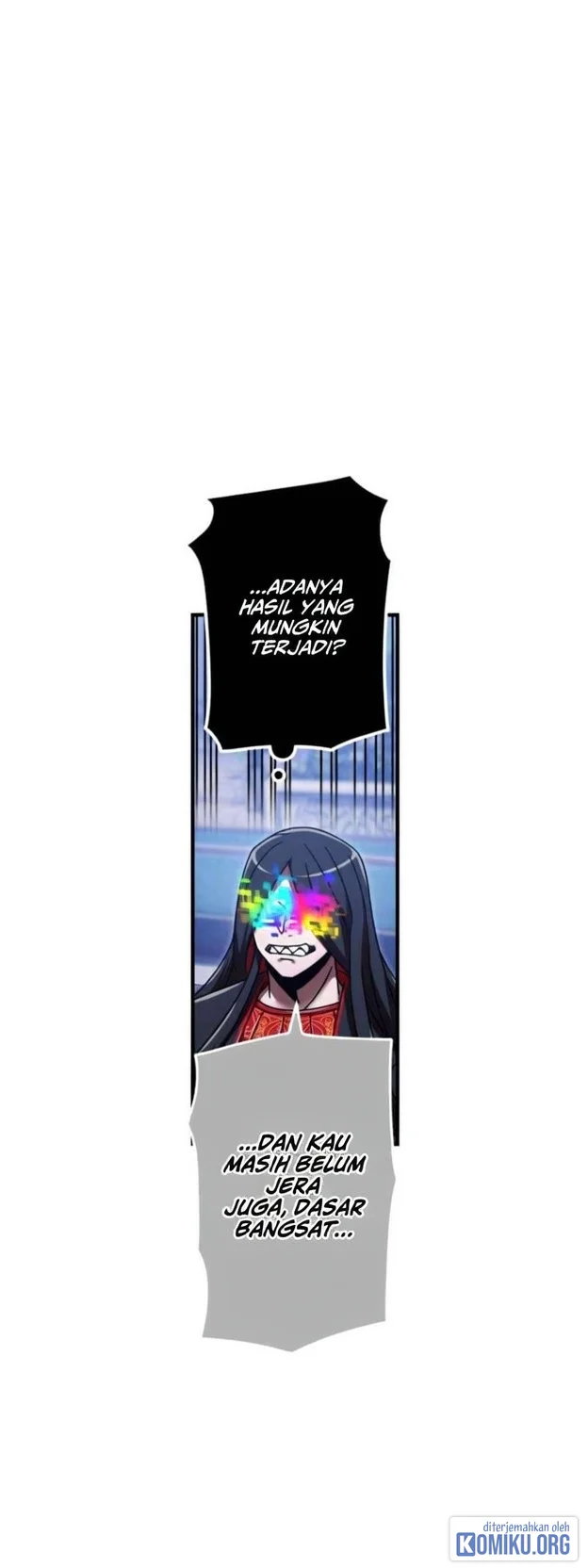 Savior of Divine Blood ~Draw Out 0.00000001% to Become the Strongest~ Chapter 159 Gambar 8