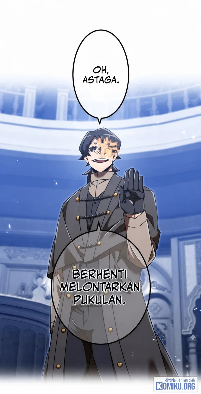 Savior of Divine Blood ~Draw Out 0.00000001% to Become the Strongest~ Chapter 159 Gambar 9