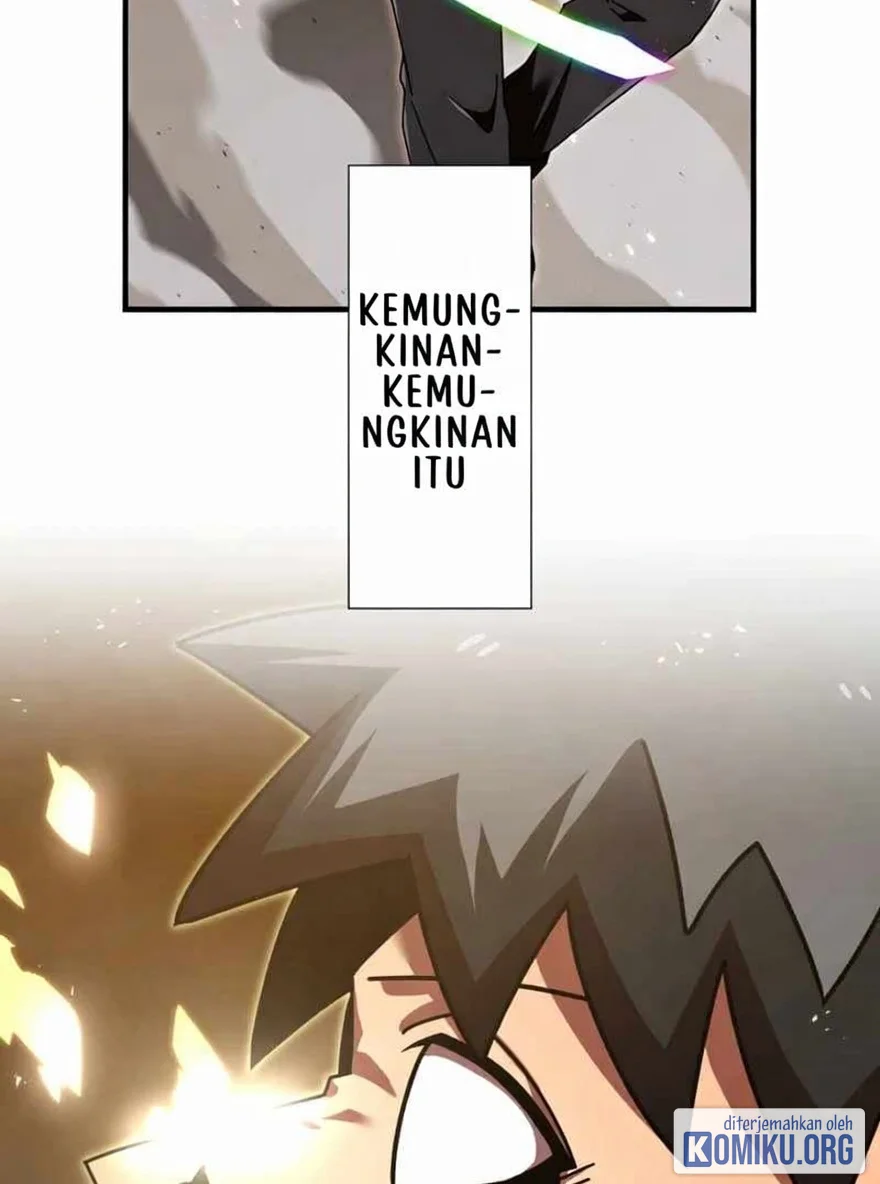 Savior of Divine Blood ~Draw Out 0.00000001% to Become the Strongest~ Chapter 160 Gambar 10