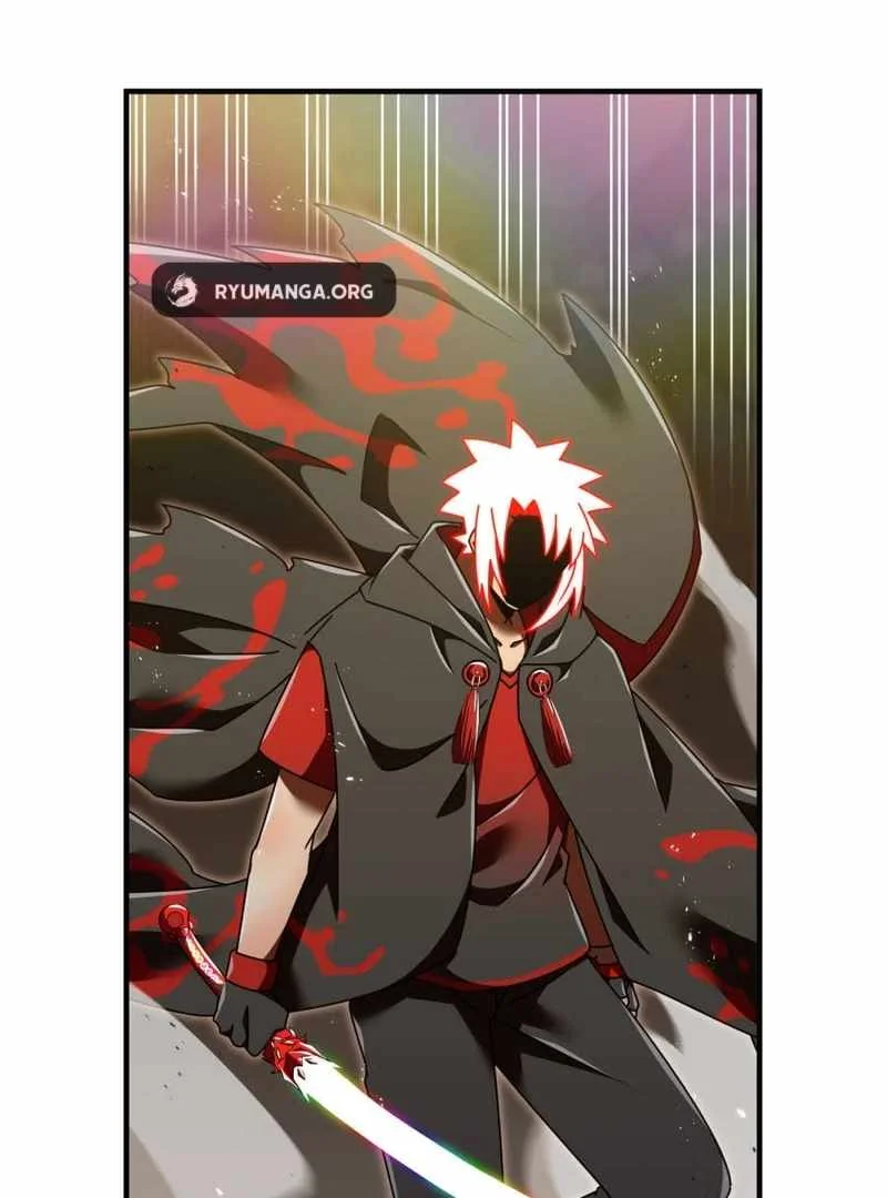 Savior of Divine Blood ~Draw Out 0.00000001% to Become the Strongest~ Chapter 160 Gambar 9