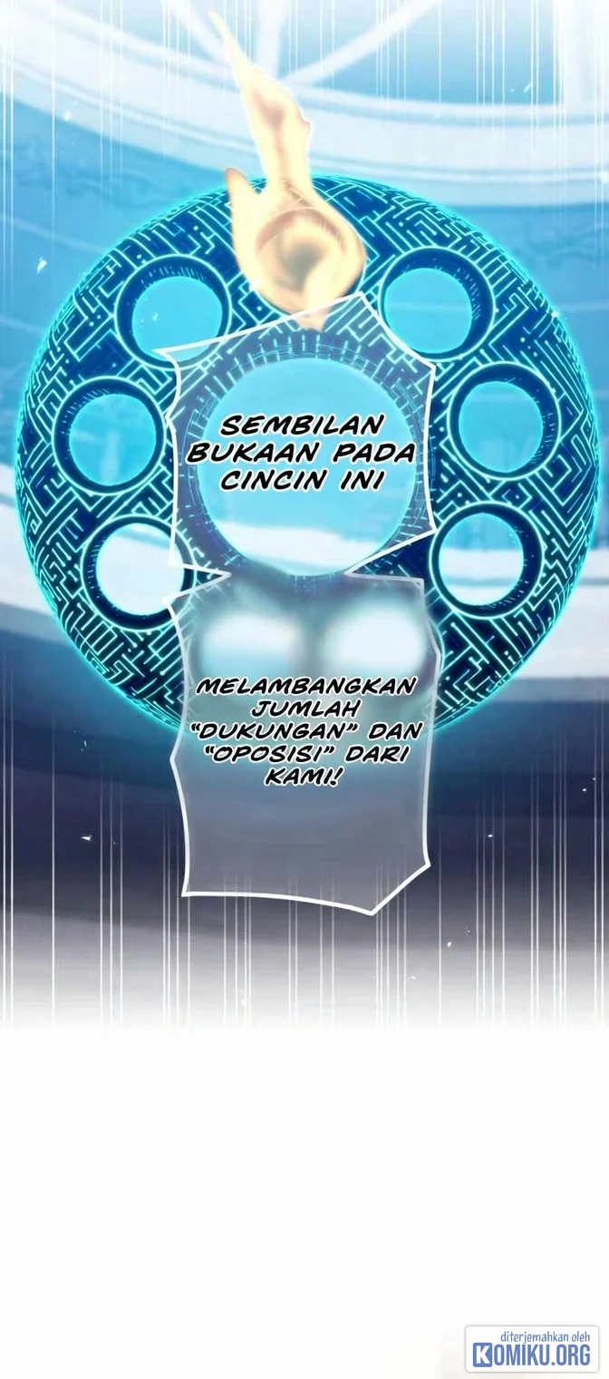 Savior of Divine Blood ~Draw Out 0.00000001% to Become the Strongest~ Chapter 161 Gambar 12