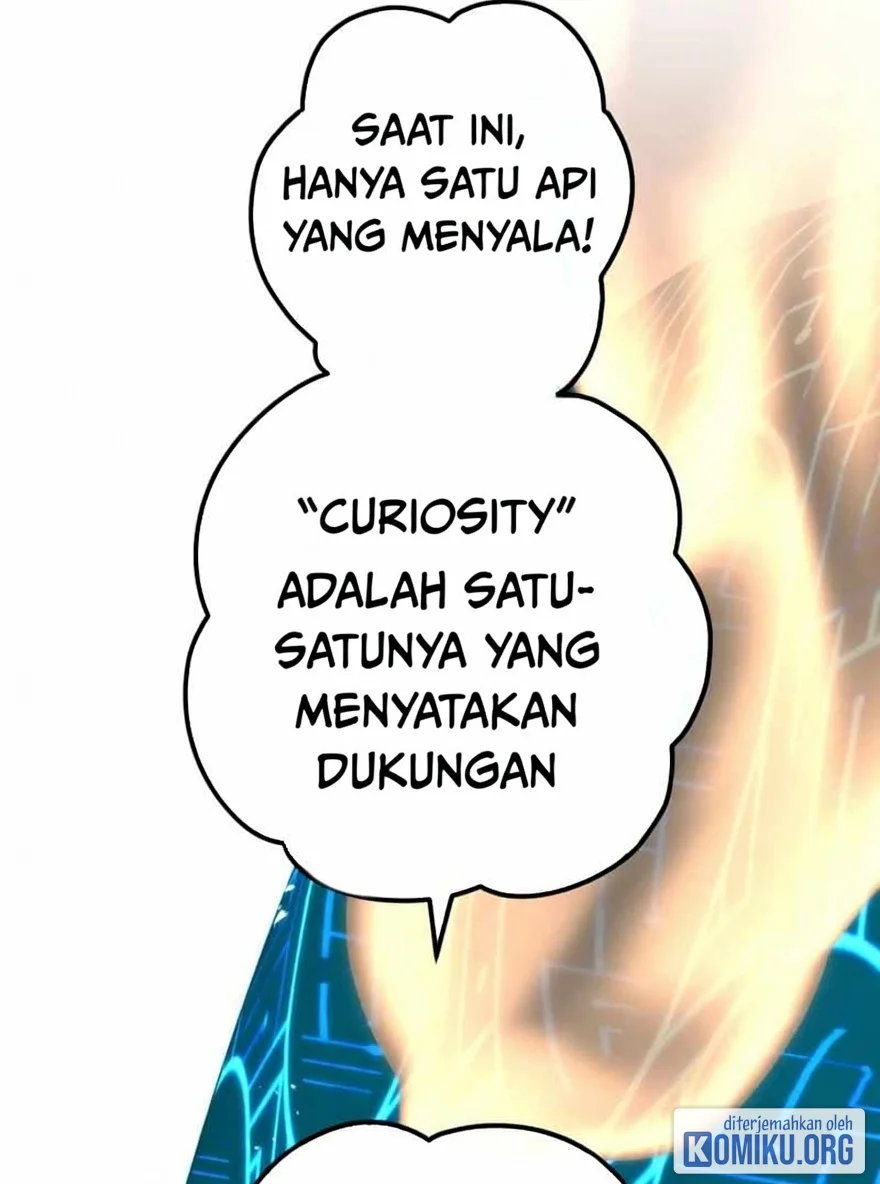 Savior of Divine Blood ~Draw Out 0.00000001% to Become the Strongest~ Chapter 161 Gambar 13