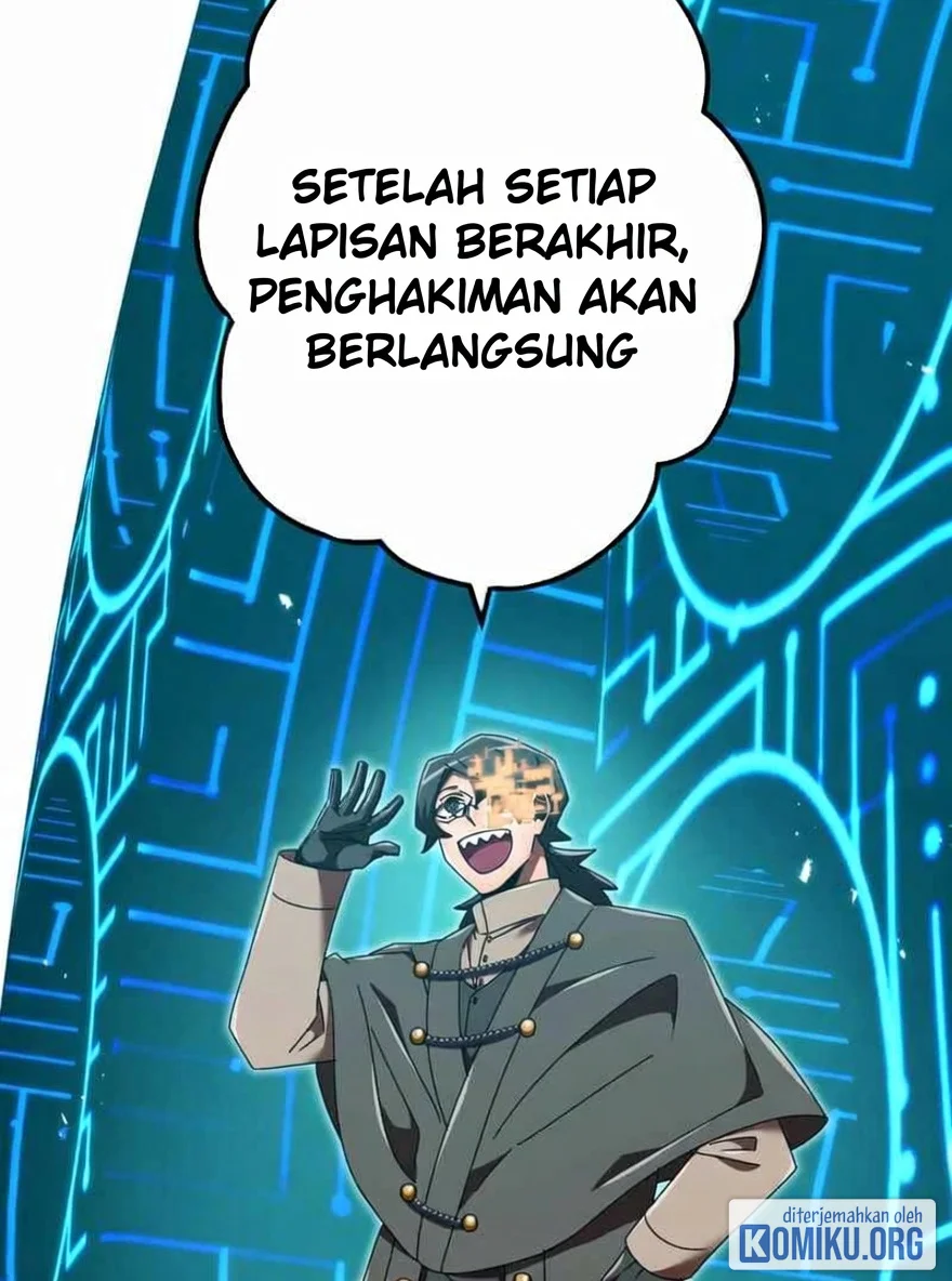 Savior of Divine Blood ~Draw Out 0.00000001% to Become the Strongest~ Chapter 161 Gambar 14
