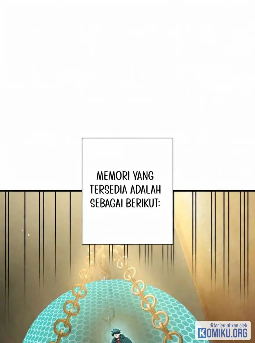 Savior of Divine Blood ~Draw Out 0.00000001% to Become the Strongest~ Chapter 163 Gambar 9