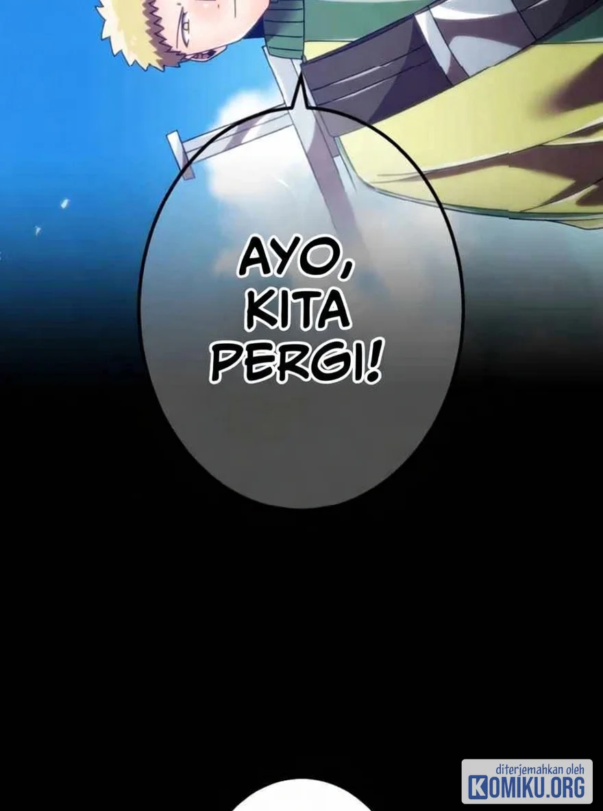 Savior of Divine Blood ~Draw Out 0.00000001% to Become the Strongest~ Chapter 164 Gambar 12