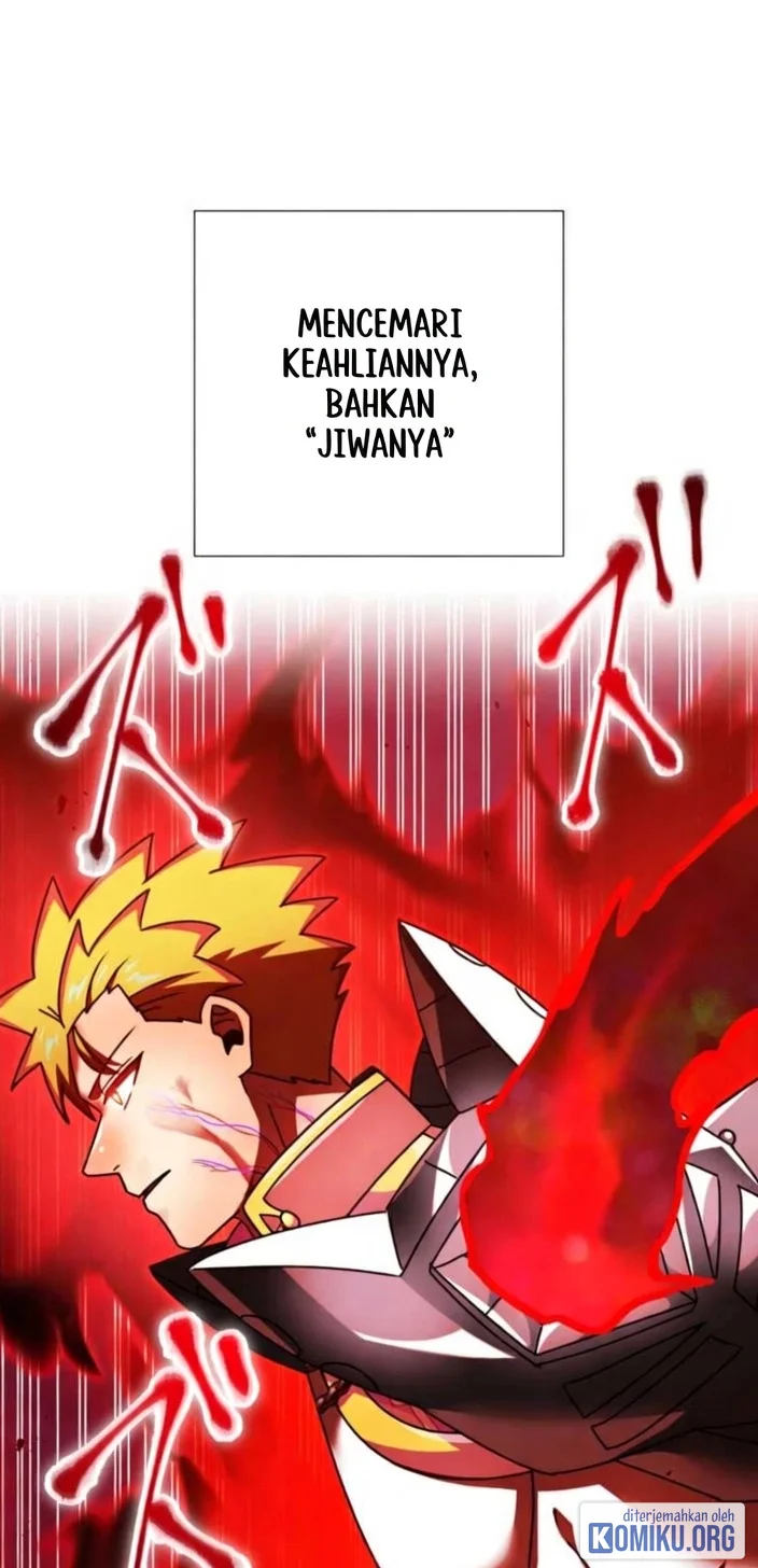Savior of Divine Blood ~Draw Out 0.00000001% to Become the Strongest~ Chapter 165 Gambar 8