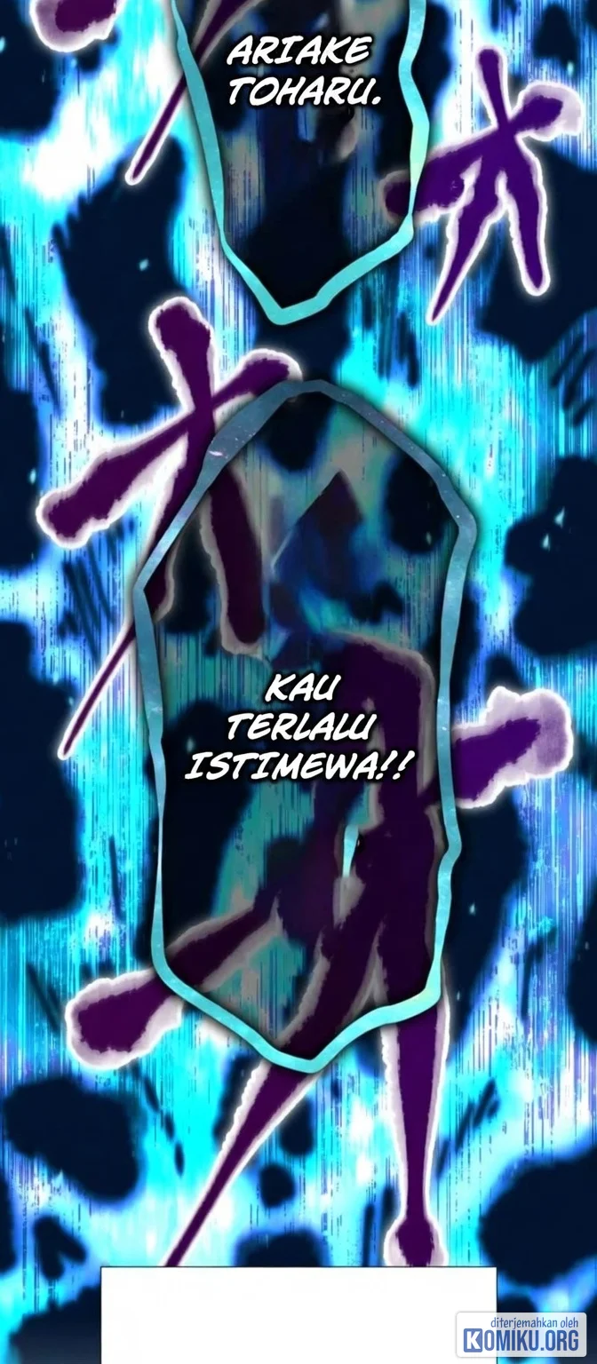 Savior of Divine Blood ~Draw Out 0.00000001% to Become the Strongest~ Chapter 166 Gambar 14