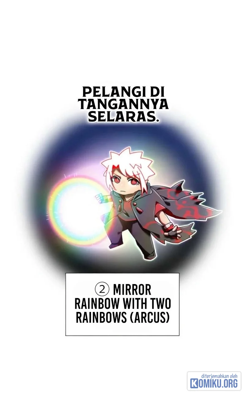 Savior of Divine Blood ~Draw Out 0.00000001% to Become the Strongest~ Chapter 167 Gambar 11
