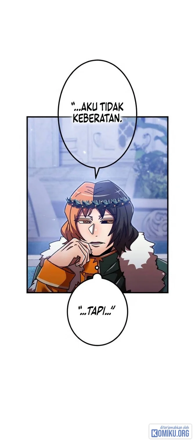 Savior of Divine Blood ~Draw Out 0.00000001% to Become the Strongest~ Chapter 168 Gambar 10
