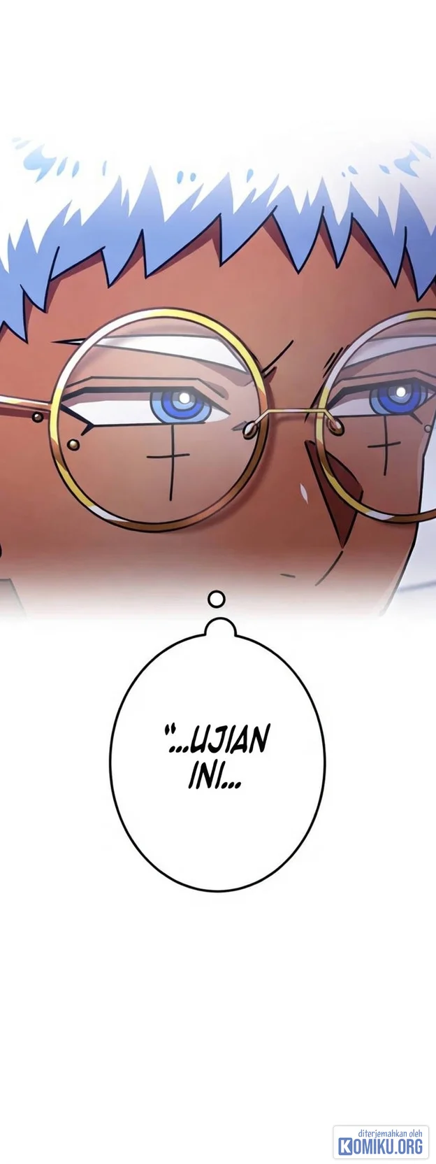 Savior of Divine Blood ~Draw Out 0.00000001% to Become the Strongest~ Chapter 168 Gambar 13