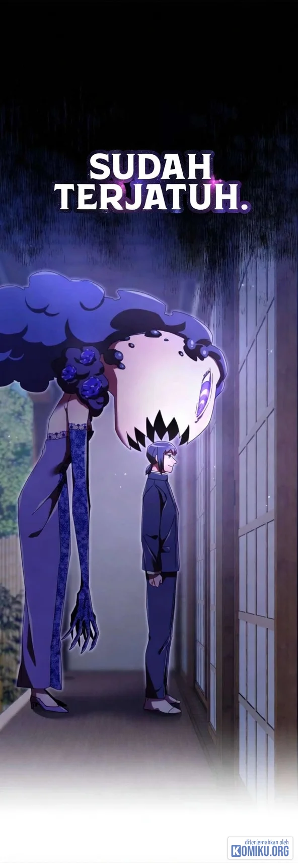 Savior of Divine Blood ~Draw Out 0.00000001% to Become the Strongest~ Chapter 169 Gambar 11