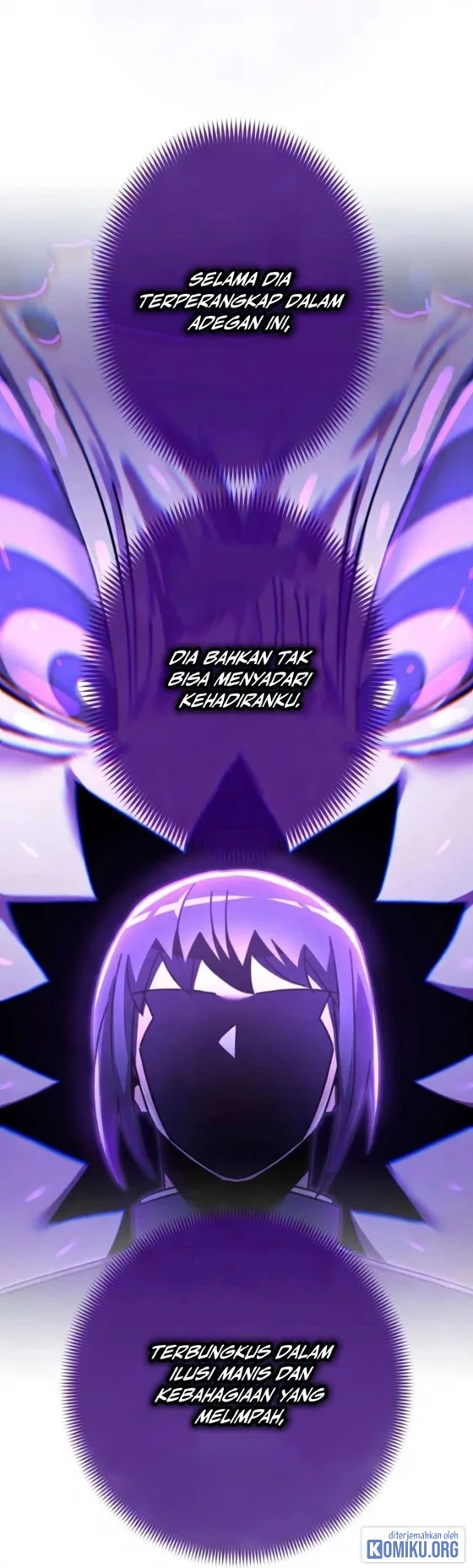 Savior of Divine Blood ~Draw Out 0.00000001% to Become the Strongest~ Chapter 169 Gambar 12