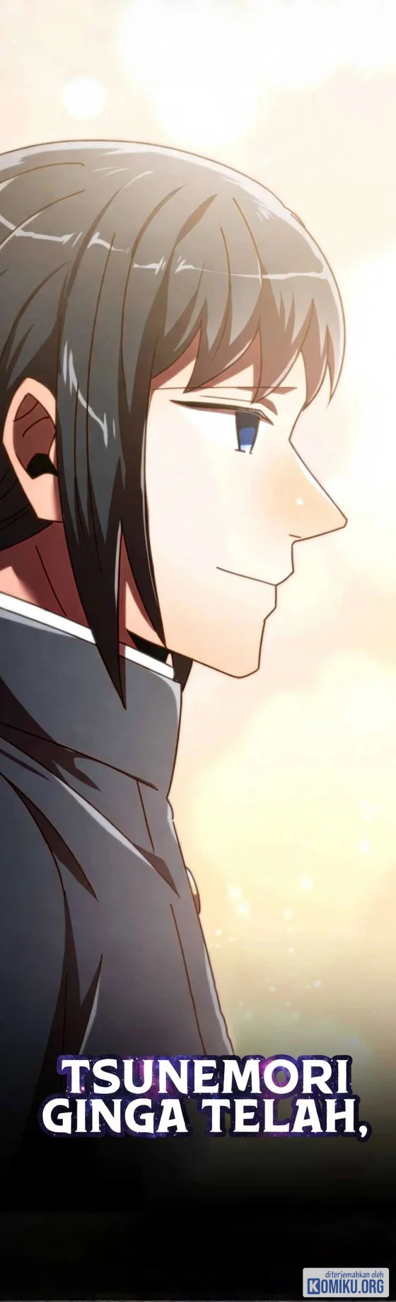 Savior of Divine Blood ~Draw Out 0.00000001% to Become the Strongest~ Chapter 169 Gambar 8