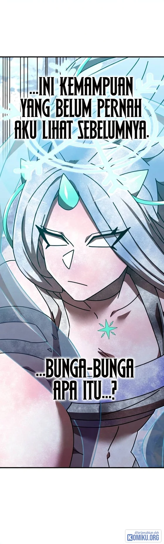 Savior of Divine Blood ~Draw Out 0.00000001% to Become the Strongest~ Chapter 174 Gambar 12