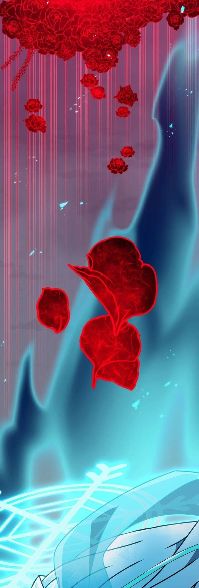 Savior of Divine Blood ~Draw Out 0.00000001% to Become the Strongest~ Chapter 174 Gambar 8