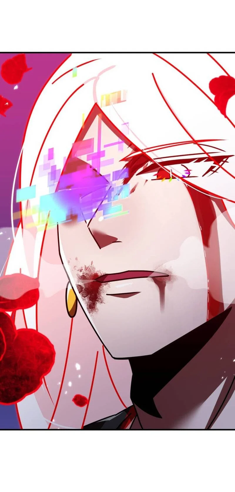 Savior of Divine Blood ~Draw Out 0.00000001% to Become the Strongest~ Chapter 176 Gambar 11