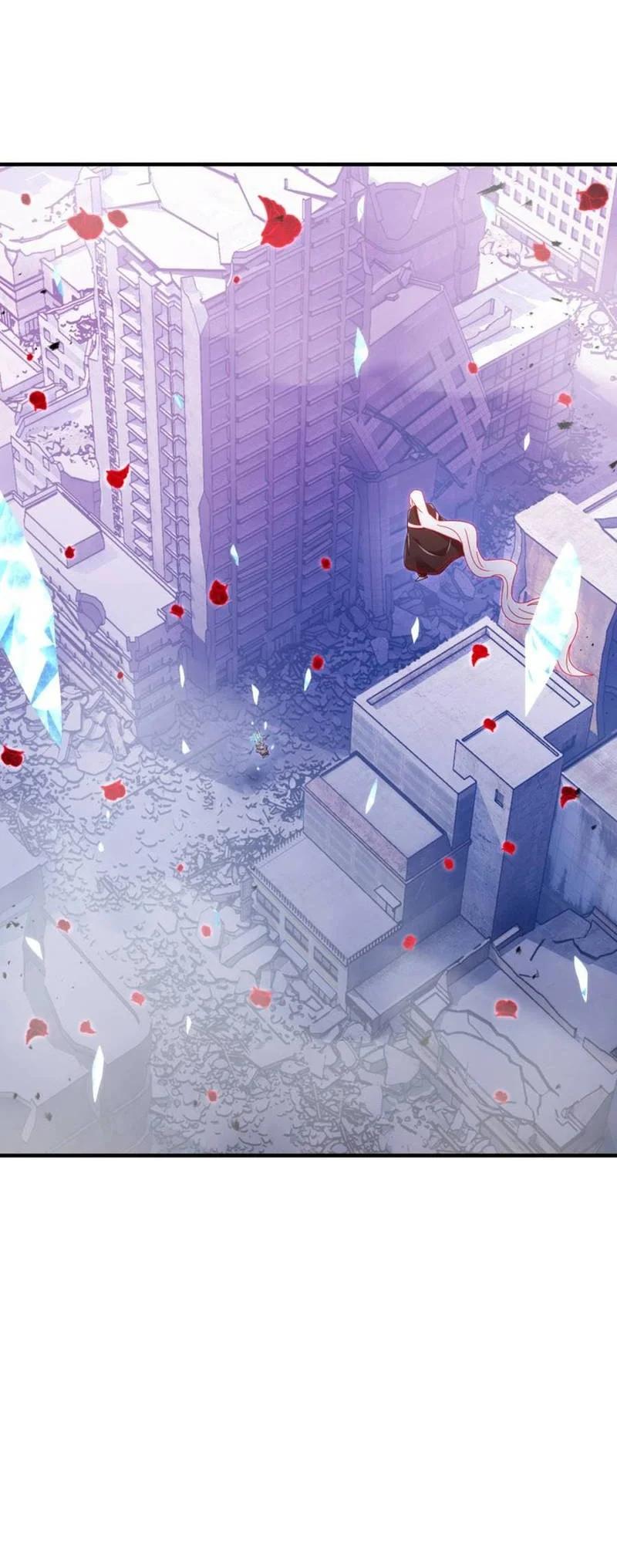 Savior of Divine Blood ~Draw Out 0.00000001% to Become the Strongest~ Chapter 176 Gambar 12
