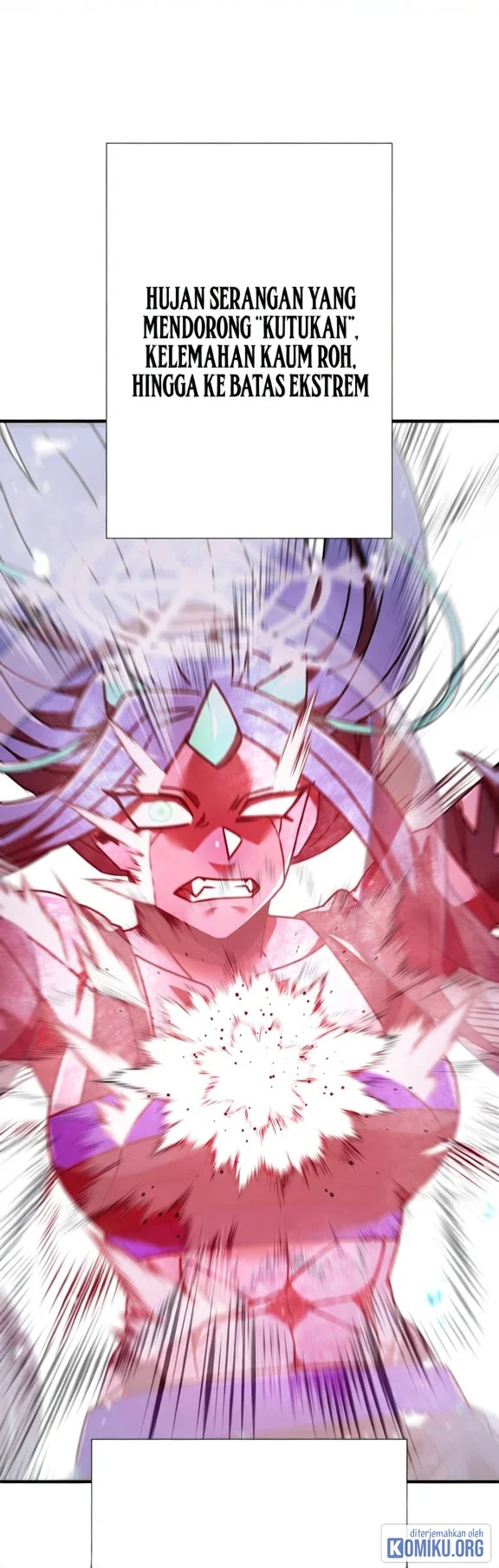 Savior of Divine Blood ~Draw Out 0.00000001% to Become the Strongest~ Chapter 176 Gambar 8