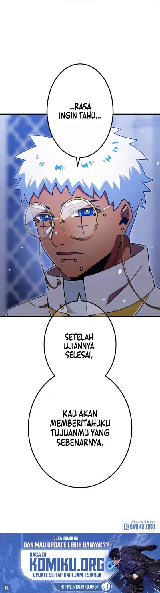 Savior of Divine Blood ~Draw Out 0.00000001% to Become the Strongest~ Chapter 177 Gambar 10