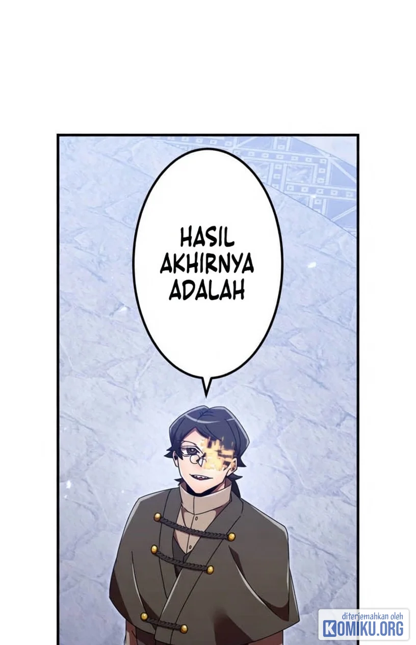 Savior of Divine Blood ~Draw Out 0.00000001% to Become the Strongest~ Chapter 177 Gambar 7