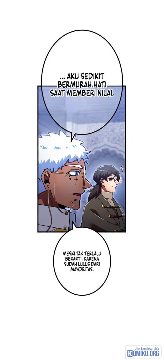 Savior of Divine Blood ~Draw Out 0.00000001% to Become the Strongest~ Chapter 177 Gambar 9