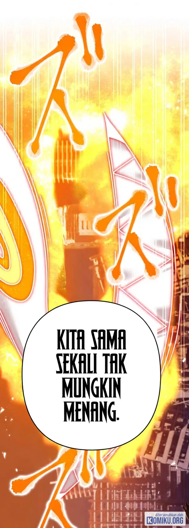 Savior of Divine Blood ~Draw Out 0.00000001% to Become the Strongest~ Chapter 178 Gambar 10