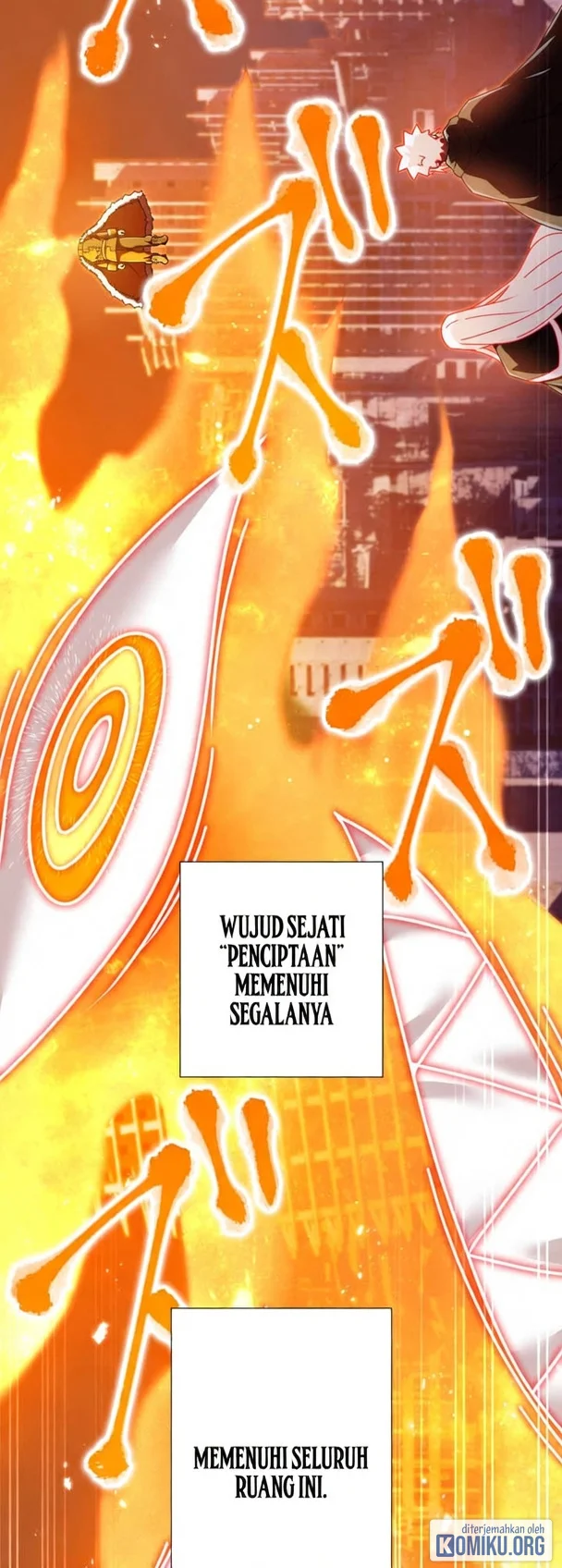 Savior of Divine Blood ~Draw Out 0.00000001% to Become the Strongest~ Chapter 178 Gambar 11