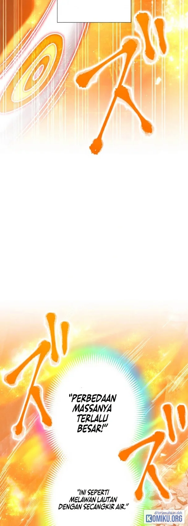 Savior of Divine Blood ~Draw Out 0.00000001% to Become the Strongest~ Chapter 178 Gambar 12