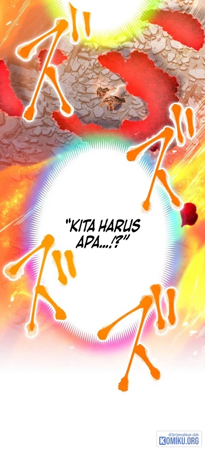 Savior of Divine Blood ~Draw Out 0.00000001% to Become the Strongest~ Chapter 178 Gambar 13