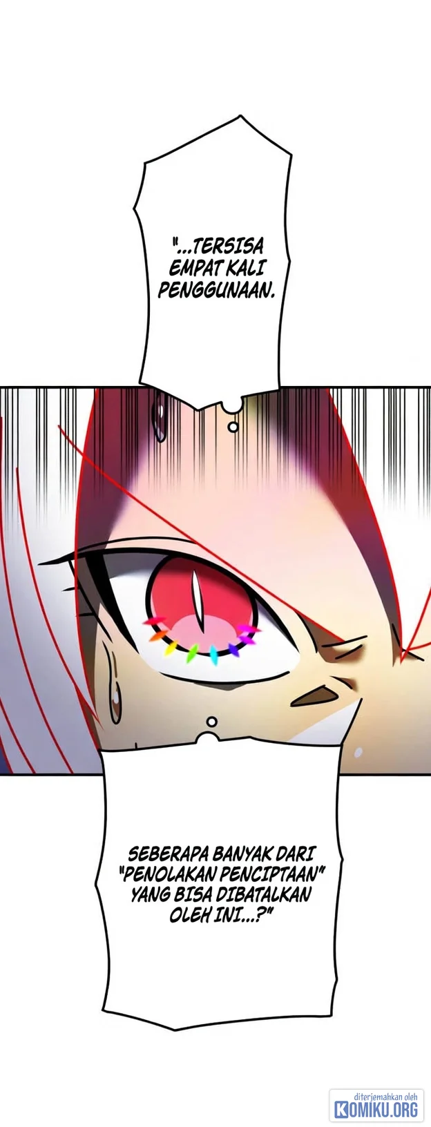 Savior of Divine Blood ~Draw Out 0.00000001% to Become the Strongest~ Chapter 178 Gambar 8