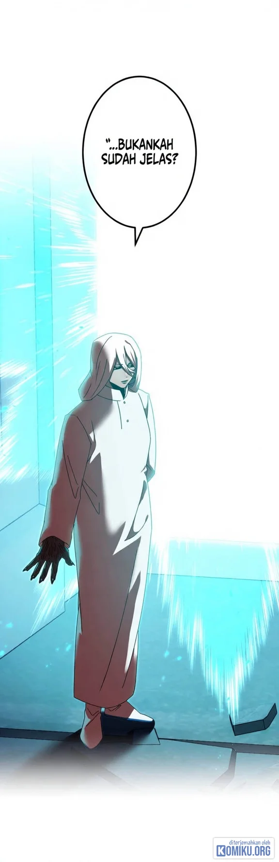 Savior of Divine Blood ~Draw Out 0.00000001% to Become the Strongest~ Chapter 179 halaman 12