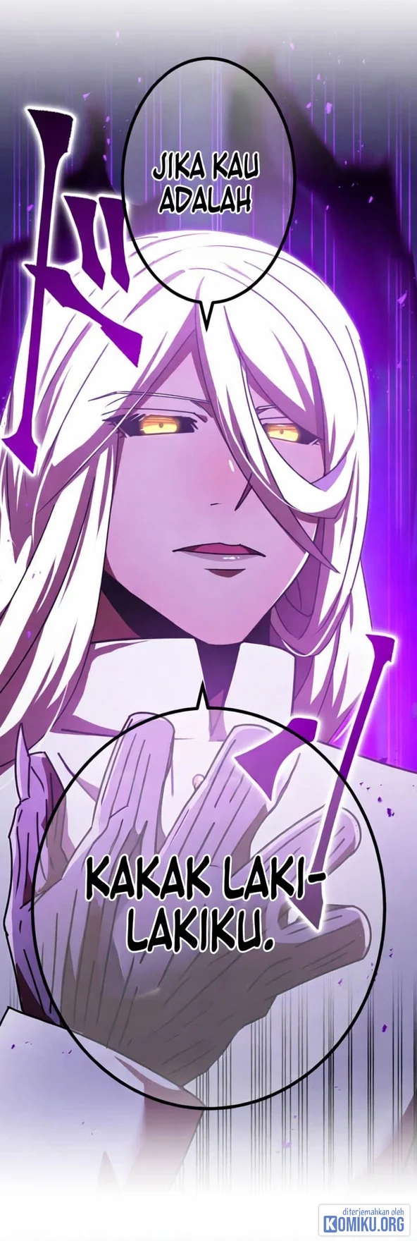 Savior of Divine Blood ~Draw Out 0.00000001% to Become the Strongest~ Chapter 179 halaman 8