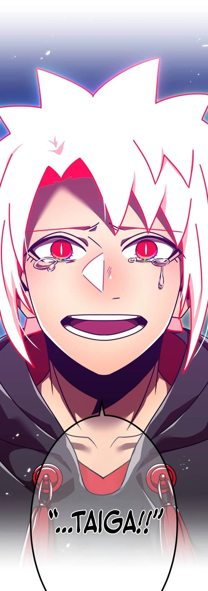 Savior of Divine Blood ~Draw Out 0.00000001% to Become the Strongest~ Chapter 179 halaman 9