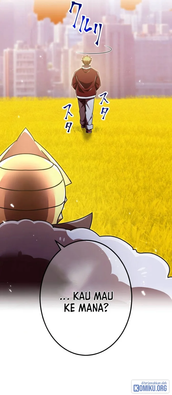 Savior of Divine Blood ~Draw Out 0.00000001% to Become the Strongest~ Chapter 181 Gambar 10