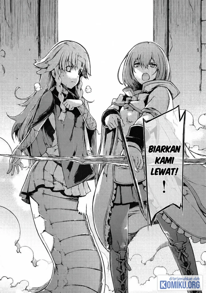 Sayounara Ryuusei Konnichiwa Jinsei Chapter 56 Gambar 3